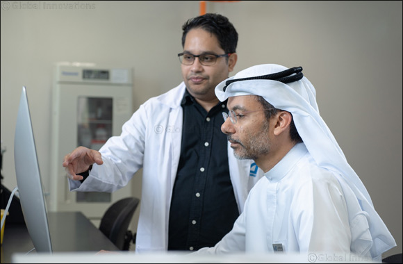 First Whole Genome Sequencing of an Emirati Boy with Autism Conducted in the UAE at MBRU
