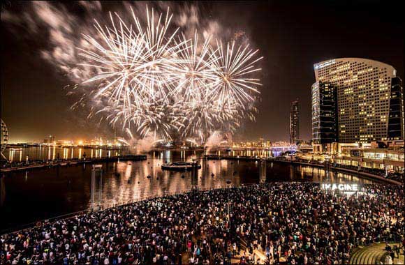 Head to Dubai Festival City and celebrate the holiday season with exciting activities and exclusive offers