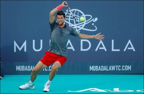 11th Edition of the Mubadala Word Tennis Championship Deemed Most Successful Tournament Organisers Flash Enterntainment Have Ever Held and Ends on a High With Novak Djokovic Taking