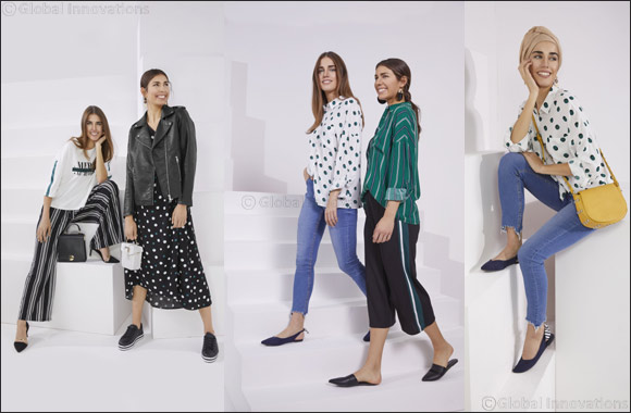 Max Fashion Steps Up Its Style Game with the Launch of New Apparel Collection