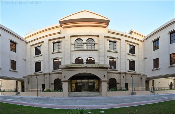Abu Dhabi University's newest building to be named in honor of ‘Umm Al Emarat'