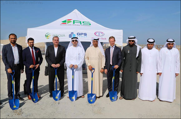 SRS Middle East makes Sharjah its headquarters for the Middle East Region