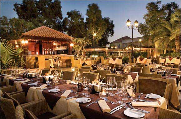 New Promotions at Le Meridien Dubai Hotel & Conference Centre