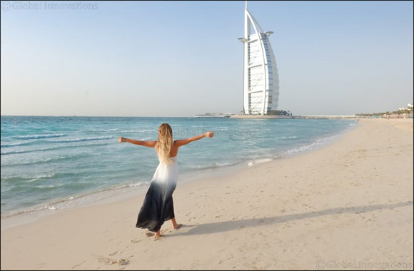 The Most Beautiful Beaches of Dubai