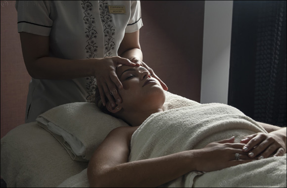 Start the Year with some TLC and enjoy the fantastic offers at The SPA at Steigenberger Hotel