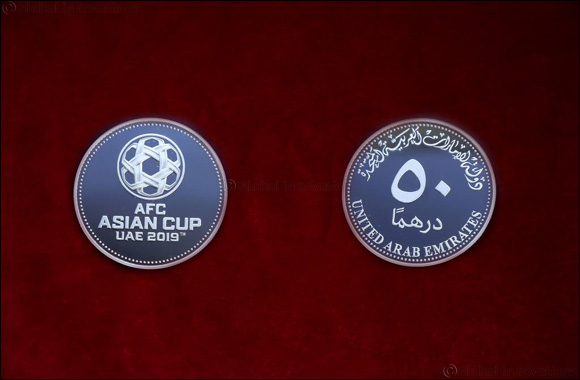 The Commemorative Silver Coin