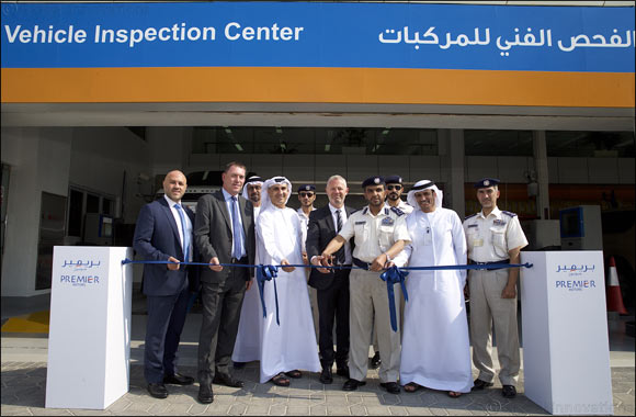 Premier Motors in collaboration with ADNOC Distribution provides