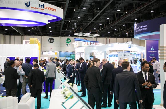 Breakbulk Middle East 2019 reinforces the collaboration between UAE and Saudi Arabia