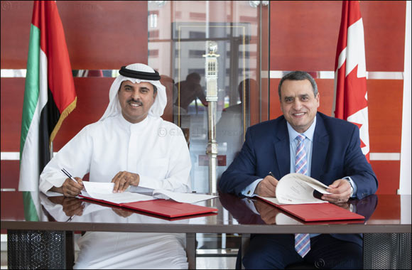 Canadian University Dubai (CUD) launches degree program in Climate Change in partnership with University of Prince Edward Island