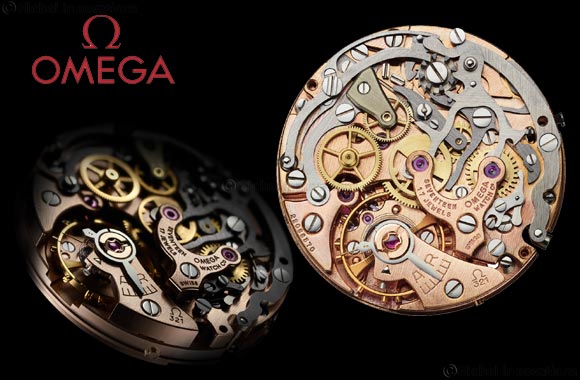 OMEGA reintroduces the iconic Calibre 321