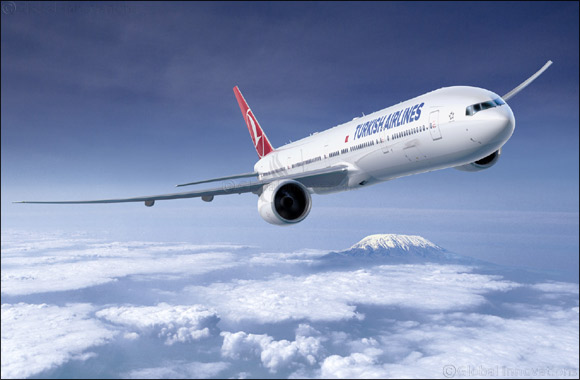 Turkish Airlines reached the 80.2% Load Factor in December 2018.