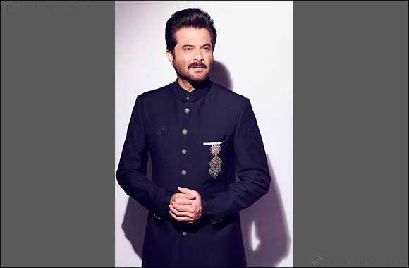 Bollywood Actor Anil Kapoor to inaugurate 2 new outlets of Malabar Gold & Diamonds in UAE on 18th January