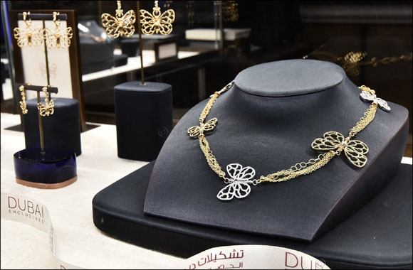 Luxury jewelry house Dhamani 1969 launches exclusive CHRYSALIS collection