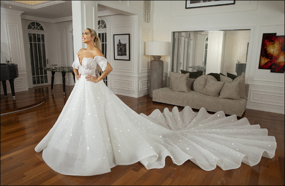 Walid Atallah S Dream Dress The New Revolution In The World Of
