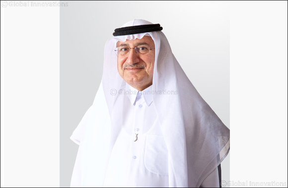 UCM awards the world's first honorary doctorate to an Arab personality from the UAE