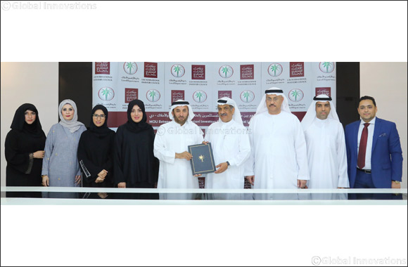 DLD signs strategic MoU with UAEIIC