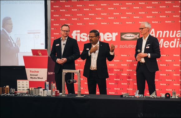 fischer's Annual Media Meet 2019