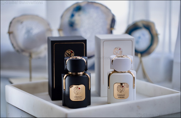 Sawalef Perfumes unveils product range of delicate scents in 2019