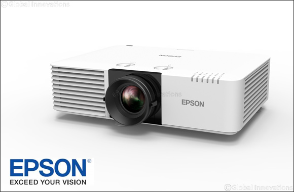 Epson extends its lead as number one Pro AV projector vendor across EMEAR & CIS after 3 years of continuous growth