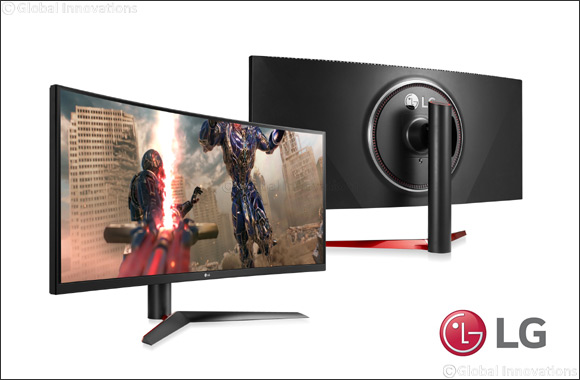 LG Set to Revolutionize Gaming With New Ultragear Monitor