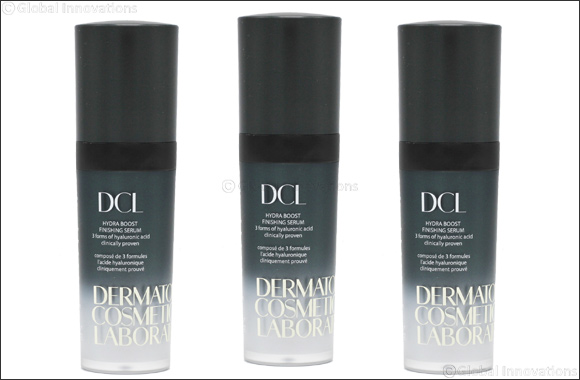 DCL - FACE SERUM FAQS