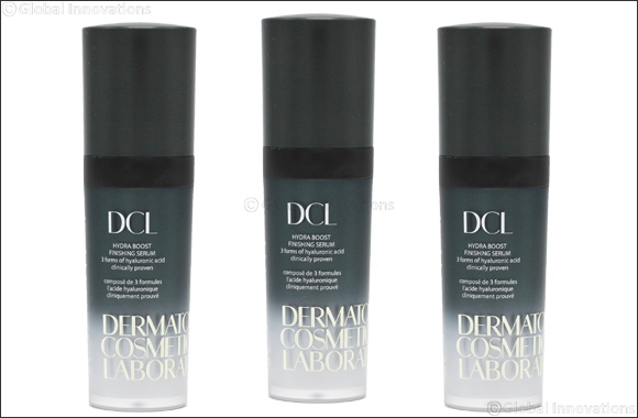 DCL - FACE SERUM FAQS