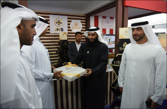 Dubai Customs launches National Project Fair for 30 companies