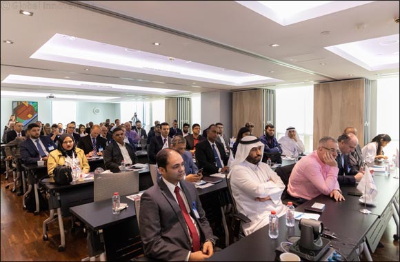 Emirates Maritime Arbitration Centre kicks off 2019 with an event-packed calendar