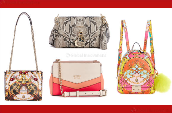 bag guess 2019