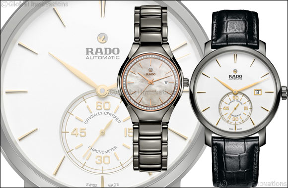 Rado and Valentine's Day