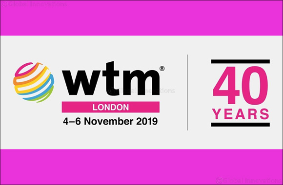 WTM London 2018 Facilitates a Record £3.4 Billion in Travel Industry Deals