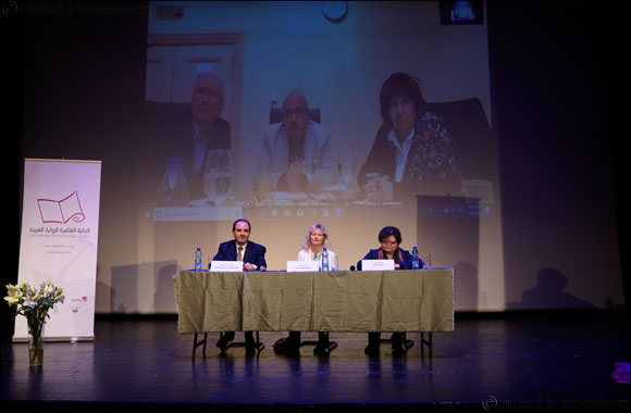 Shortlist announced for 2019 International Prize for Arabic Fiction in Jerusalem