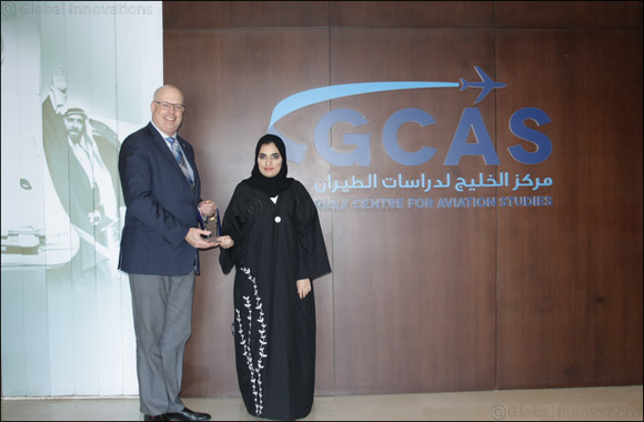 Gulf Centre for Aviation Studies Recognized by Airport Council International