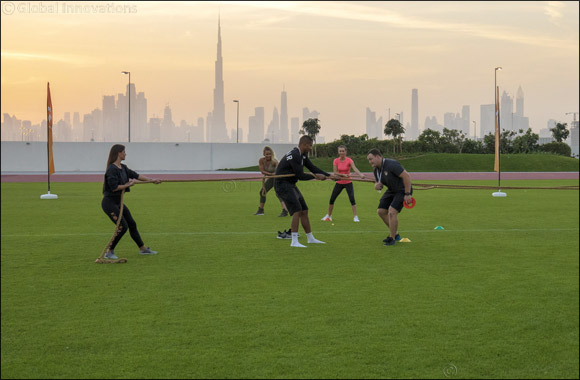 Deadline extended to register for first ever Dubai Corporate Sports Championship