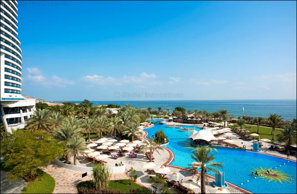 Le Meridien Al Aqah Beach Resort Rolls out Fabulous Deals for February