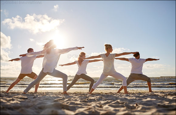 Wellness Saturdays with H Retreats