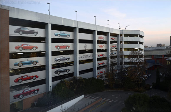 The future of the Modena plant: Maserati meets with public authorities and unions