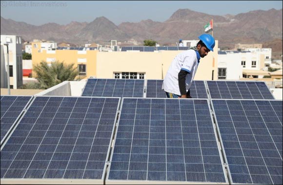 Etihad ESCO announces completion of Hatta Solar retrofit project