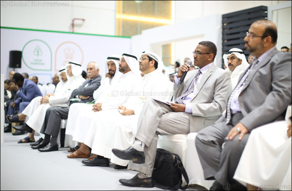 AgraME collaborates with the UN to adopt Sustainable Development Goals' to increase food security in the region