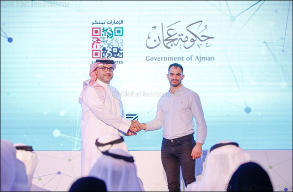 Ajman Free Zone announces official commitment to culture of innovation at “Digitalized Workplace” forum