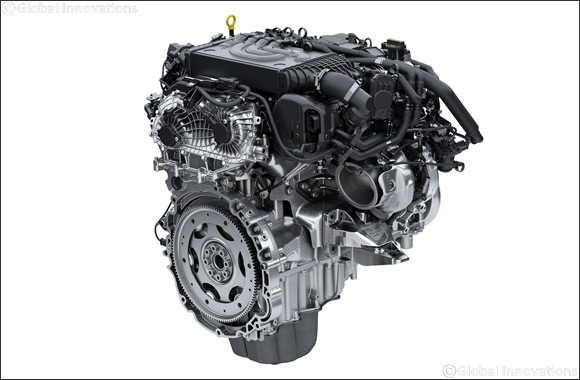 Jaguar Land Rover expands Ingenium family with straight six-cylinder petrol engine