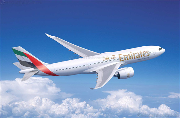 Airbus and Emirates reach agreement on A380 fleet, sign new widebody orders