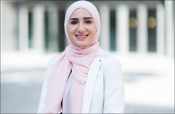 NYU Abu Dhabi senior admitted to the Luce Scholars Program