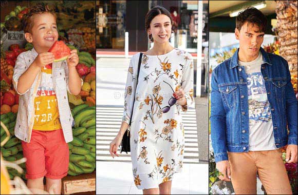 Key Trends of Spring/Summer 2019 and How to Wear Them