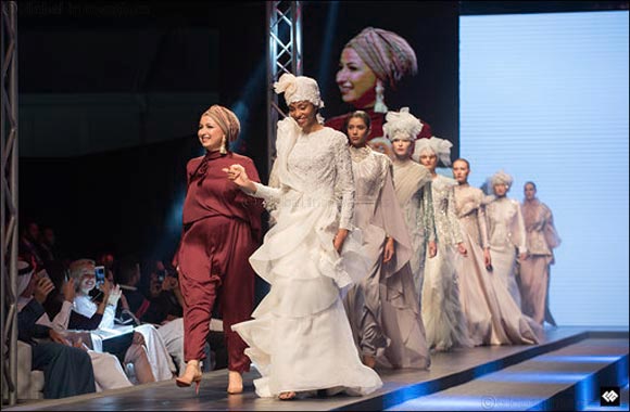 Modest Fashion Week Returns to Dubai for 2019