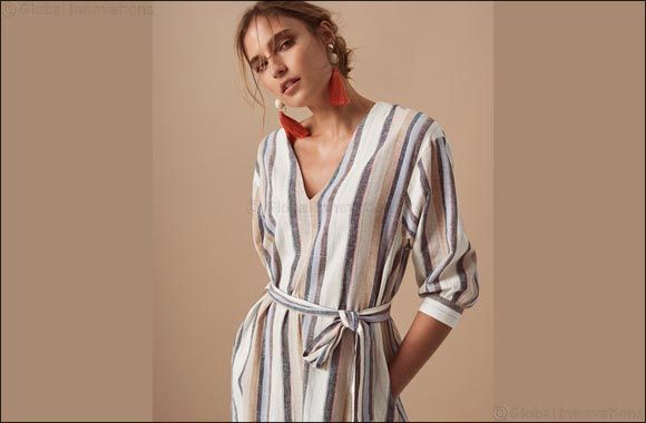 Marks & Spencer Launches Spring Summer 2019 Womenswear Collection