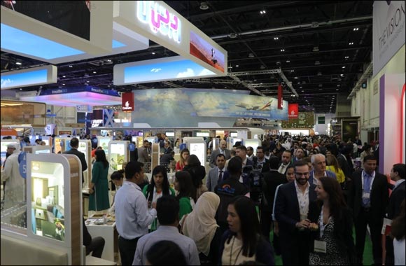 UAE set to welcome 8.92 million visitors from top five source markets by 2023, says ATM research