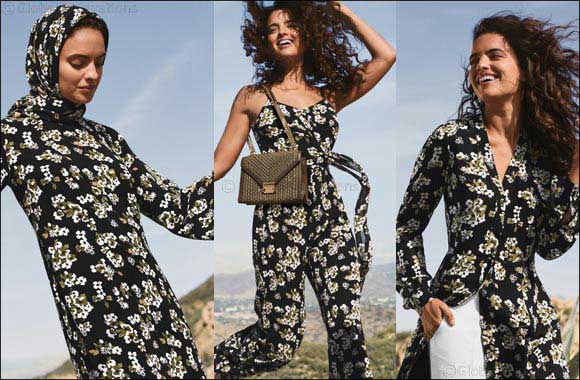 Michael Michael Kors Spring 2019: Middle East Edit