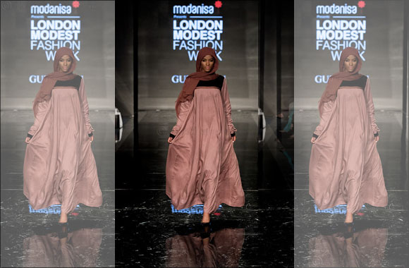 5 Reasons to visit Dubai Modest Fashion Week