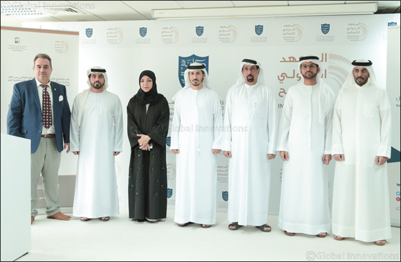 International Institute for Tolerance in Dubai partners with Mohammed Bin Rashid School of Government